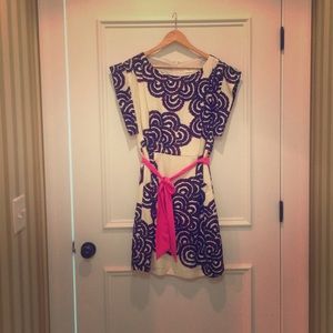 Eliza J dress size 10